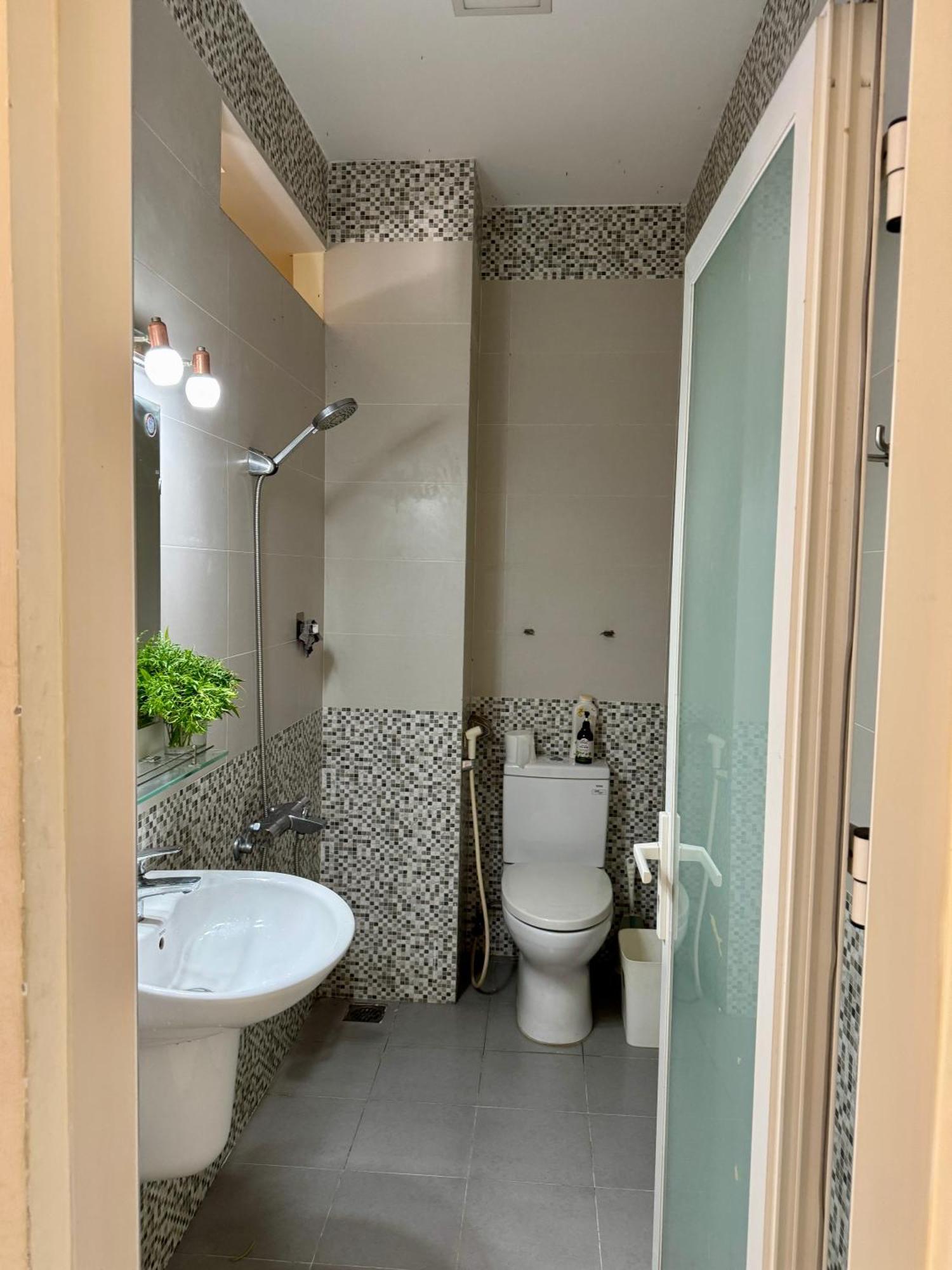 Vu Binh Homestay