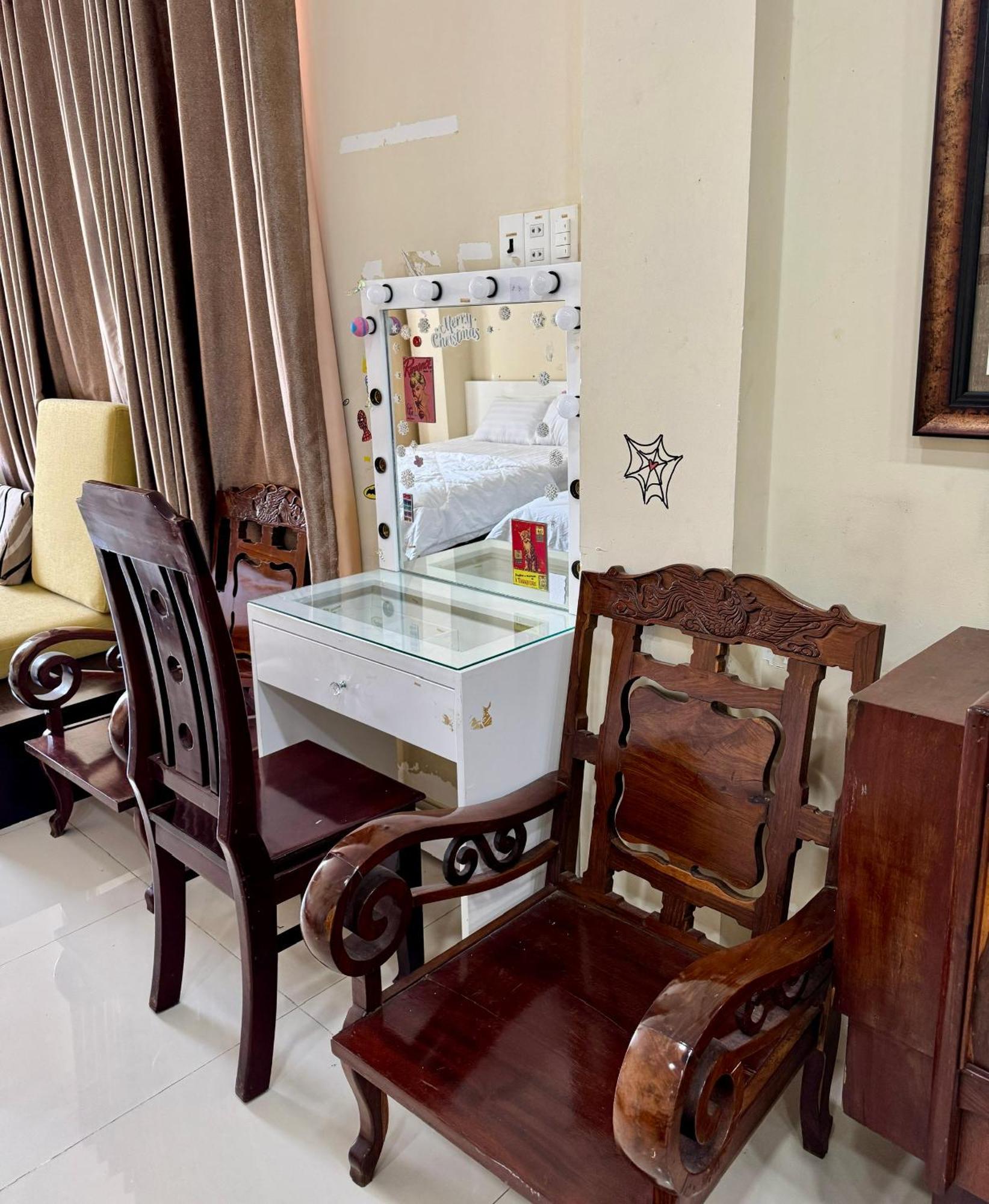 Homestay Vu Binh