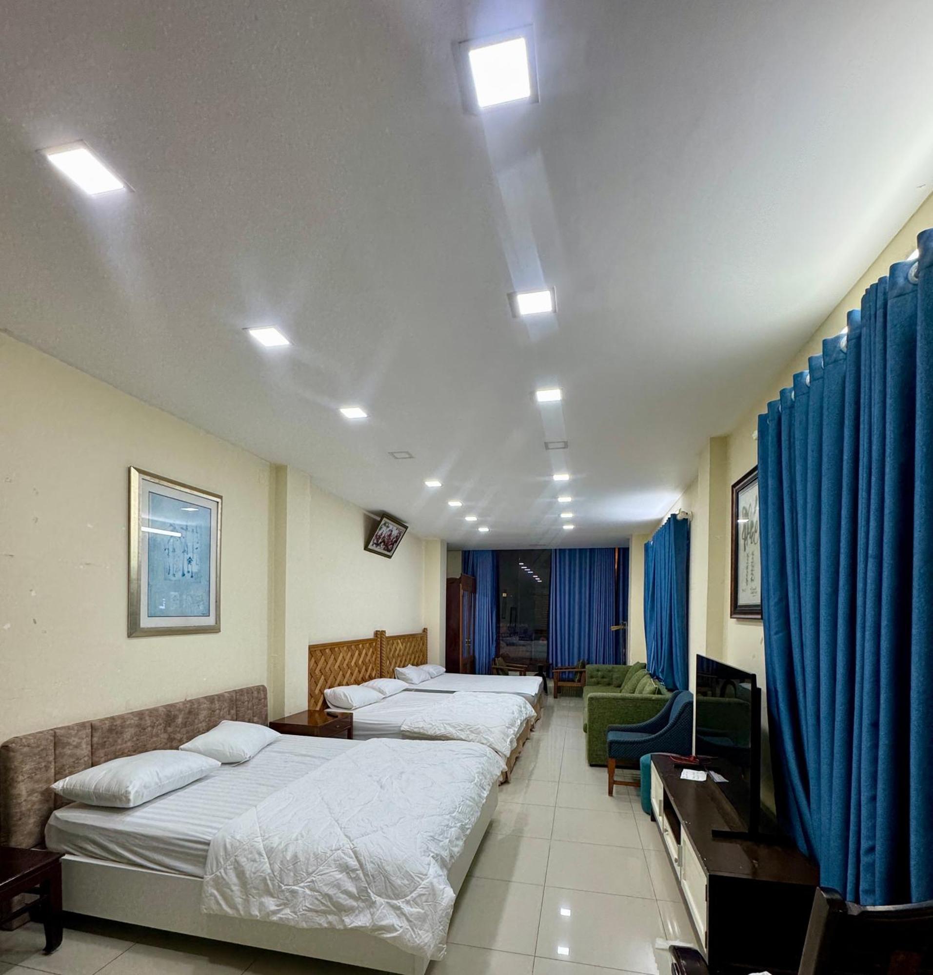 Homestay Vu Binh