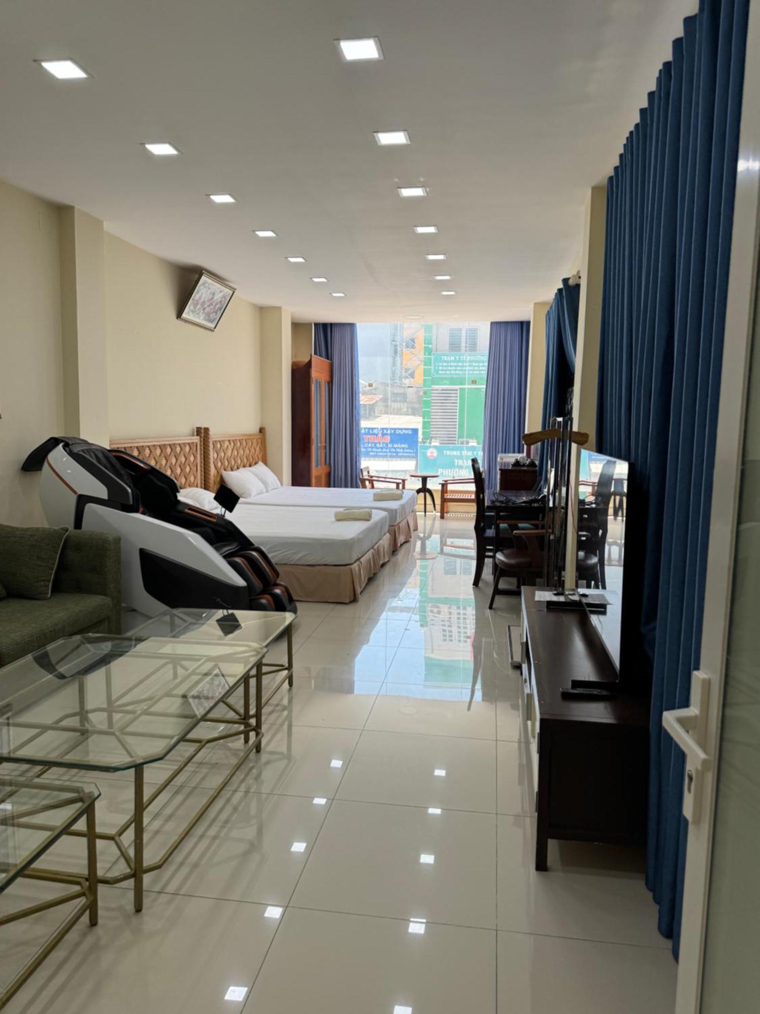 Vu Binh