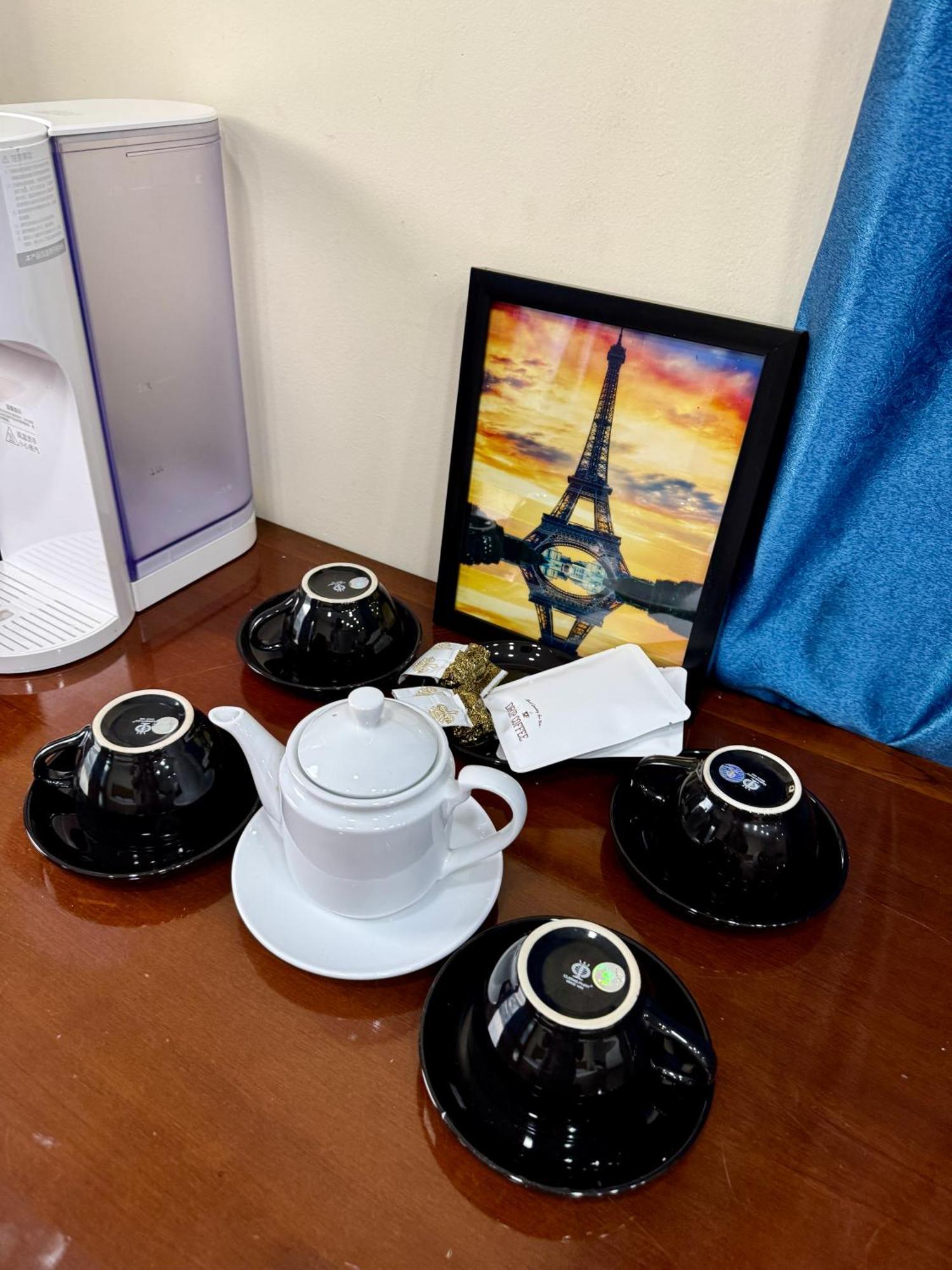 Vu Binh Ở trọ *