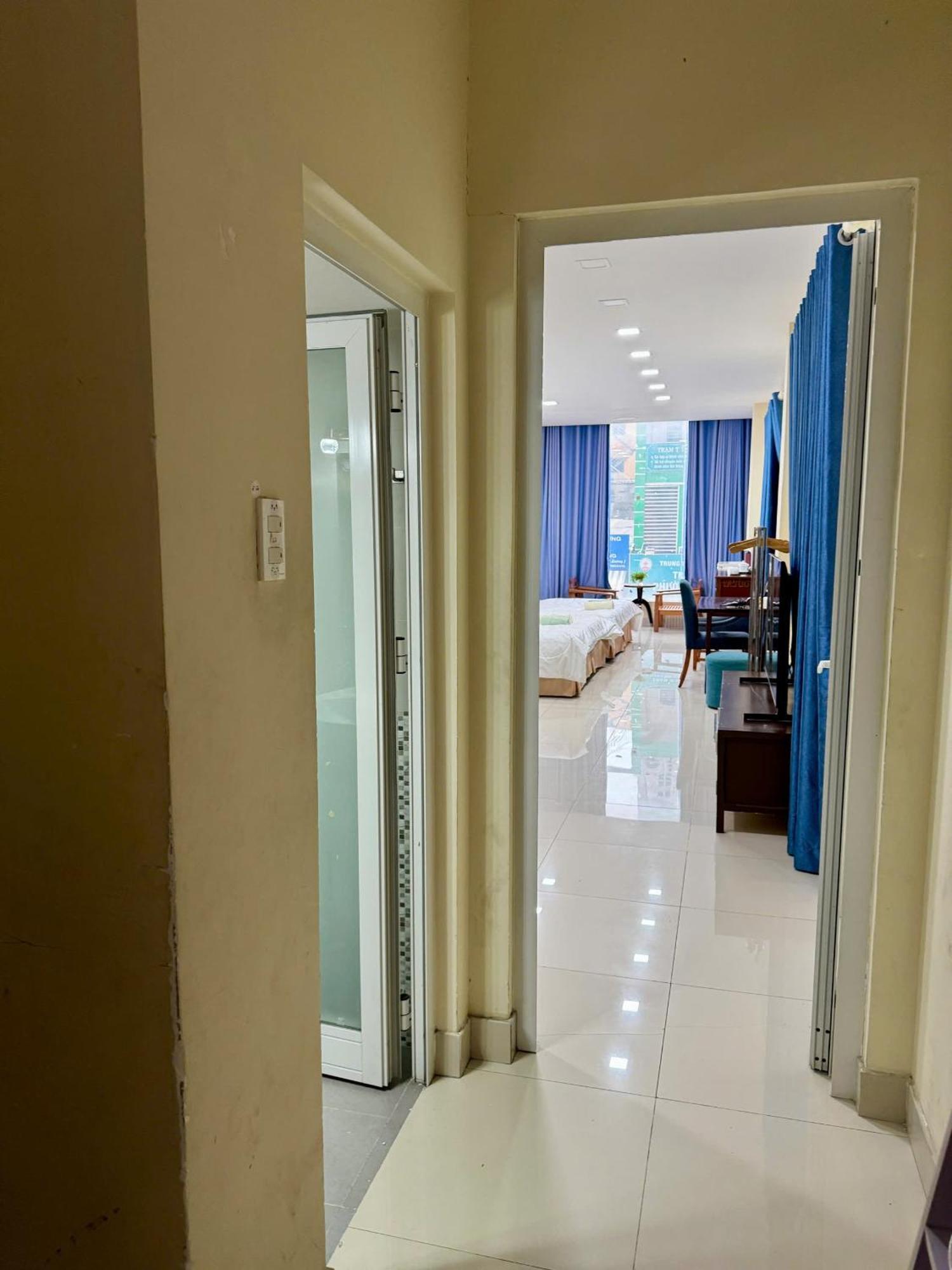 Vu Binh * TP. Hồ Chí Minh